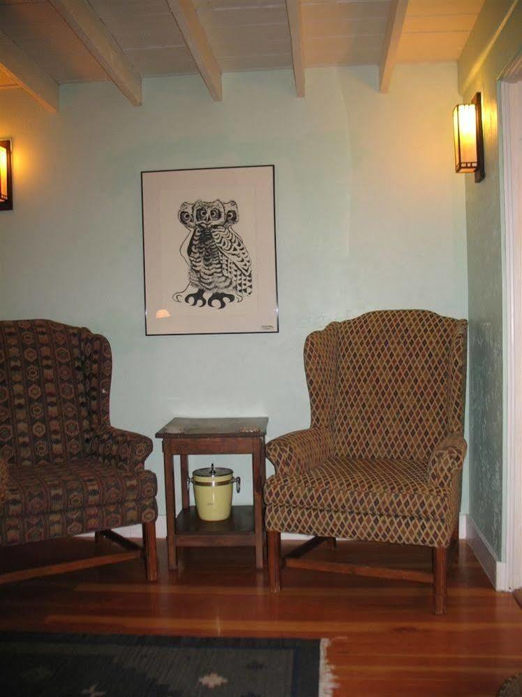 Bear Mountain Lodge Silver City Eksteriør bilde